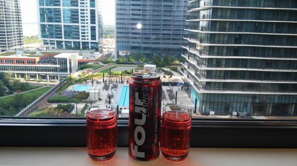 TheFlyinSqrl's tweet photo. We're all fancy @DustballRally http://t.co/6s9e0XMFQp