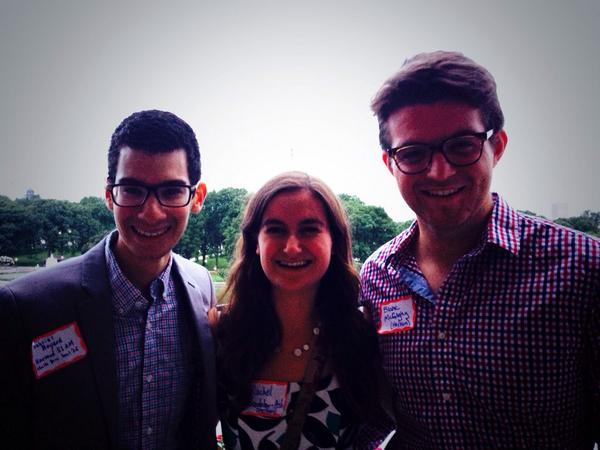 harvardslam's tweet photo. .@USAS, great gala! Excited for this weekend's 2014 summer convention #Solidarity #1u http://t.co/Icxna92QCl
