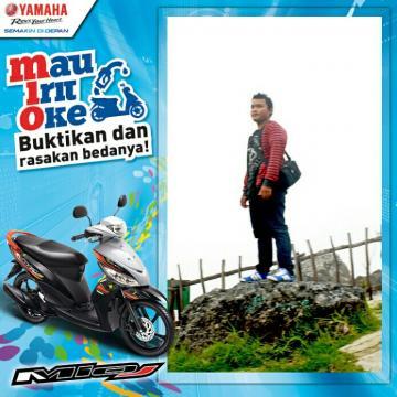 diatas batu ku terdiam #mauiritoke, picmix.it/a/MzQ0OTU1MTIw