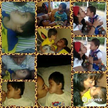 Jenniffertucone's tweet photo. los besos q enamoran #mypicmix http://t.co/5CvHwZ05ec http://t.co/prVegbStH7