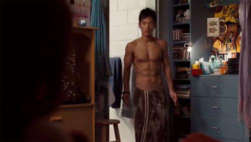 Leonardo Nam Naked 111