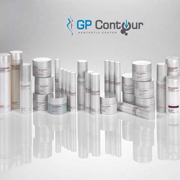 ContourGP's tweet image. 