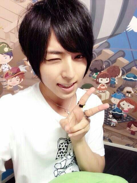 蒼井翔太好きと繋がりたい