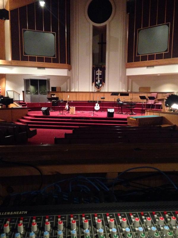 SeizeTheWave's tweet image. Happy to be with Northside tonight!!!