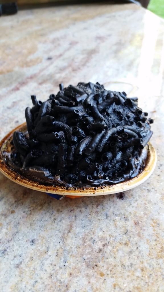 Scott Baio On Twitter Omg I Almost Burned Our House Down Forgot To Add The Water To This Microwavable Mac Cheese Before Cooking It Http T Co Ngfeu6rzxs