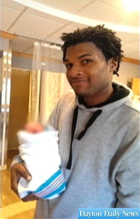 BET's tweet image. John Crawford, a 22 yr-old father was shot + killed in a Ohio Walmart for holding a toy gun--&amp;gt; bet.us/X7vbfS