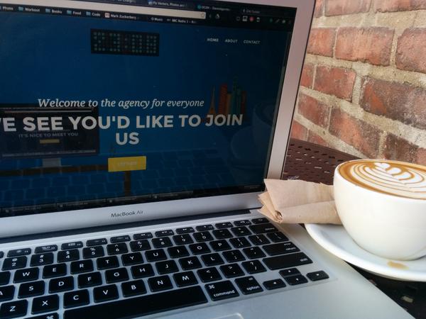 DGSMinfo's tweet photo. We're live. Time to #ChangeTheSpace. Experience, freedom, exposure and an average of $15/hour. http://t.co/jH4XX2UQDJ http://t.co/S3P0Knk8rG