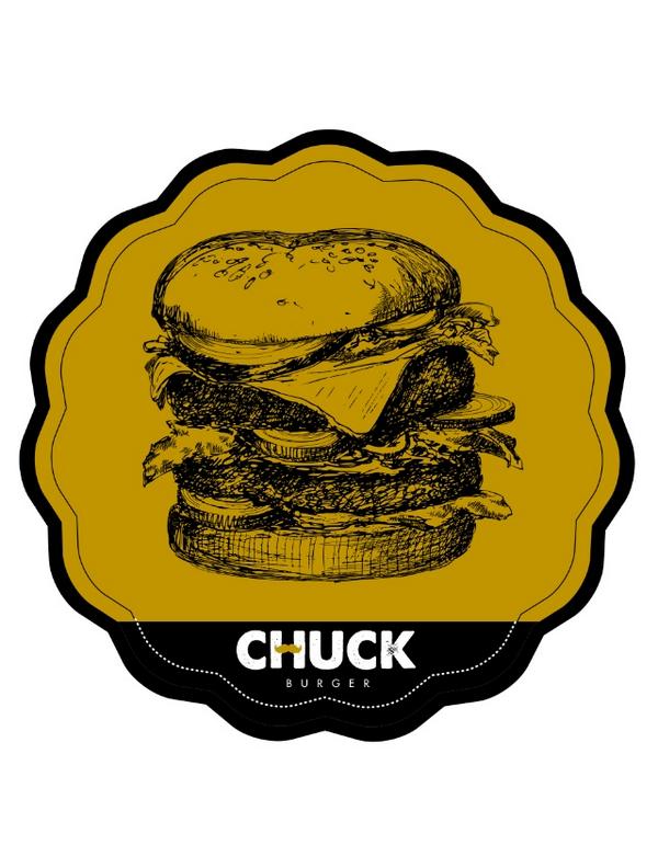 ChuckBurgr's tweet image. The blade sign.