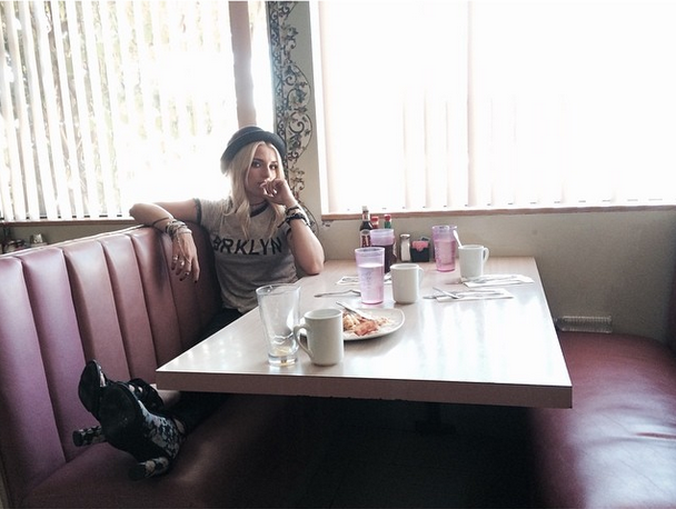 " R5: buon compleanno Rydel Lynch! -   Happy birthday by Italy 