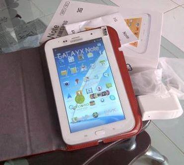 horestore91's tweet photo. SC Samsung Galaxy Note- IDR 2.000.000-Minat sms 089609807510 http://t.co/s1oMcShrwX