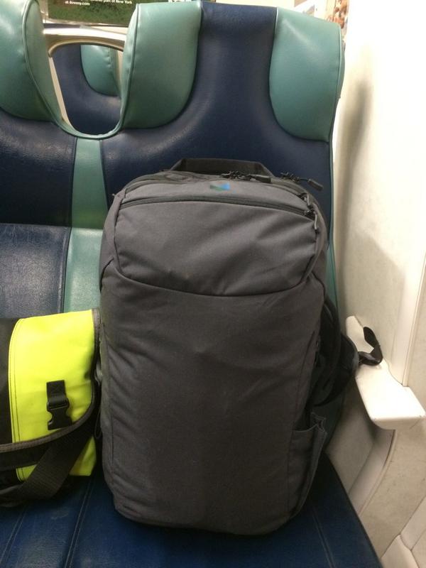 rbpelletier's tweet photo. Ready for a first trip to the Dominican! #minaal http://t.co/FhhBO2csHi