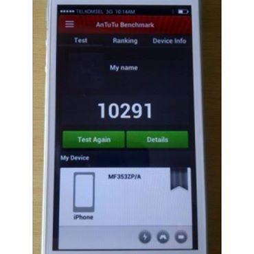horestore91's tweet photo. SC Iphone S5-IDR 2.500.000-Minat sms 089609807510 http://t.co/fJDOavs5dQ