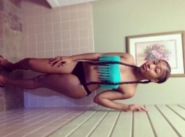 “@voguegalx: 27. What's your favorite picture”💁💁