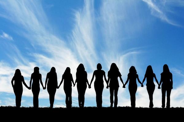RabbitMediaSA's tweet photo. To the women of the world... We salute you!

Happy Women's Day! http://t.co/nhjAeoJCKV
