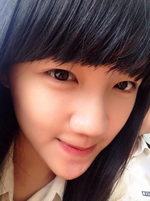 CindyGullaFB's tweet photo. Haloo semua. Selamat Siang:) http://t.co/ISFcCcxw1T