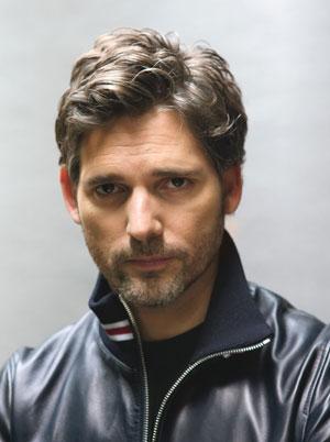 Happy Birthday, Eric Bana! (9 august 1968) 