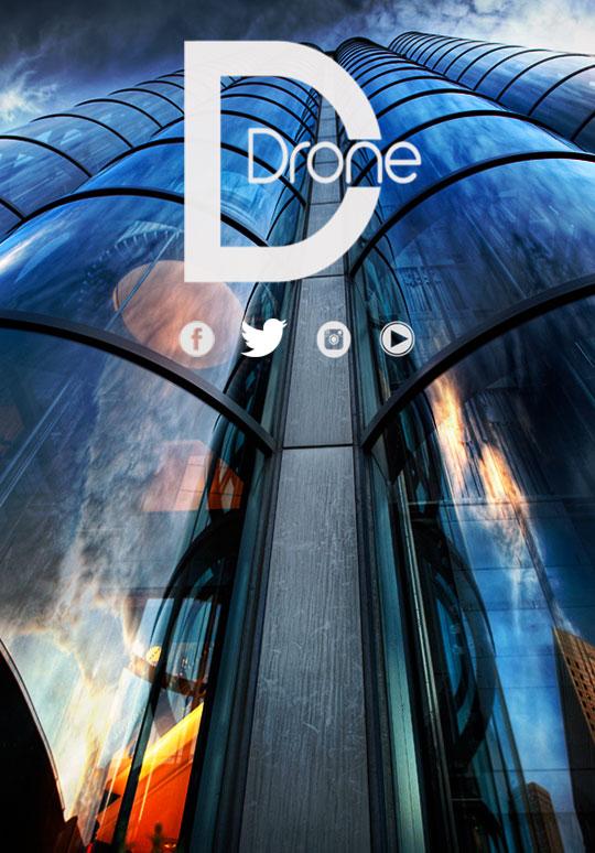 DDron3 tweet picture
