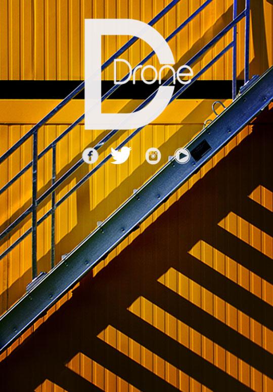 DDron3 tweet picture