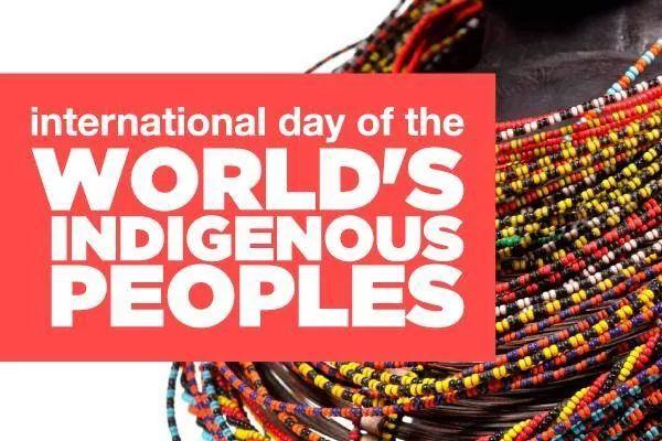 SokolaInstitute's tweet photo. We are the inheritors of ancestral lands ~ international day of worlds indigenous peoples | Aug 9/14 http://t.co/KGahrcc5oQ