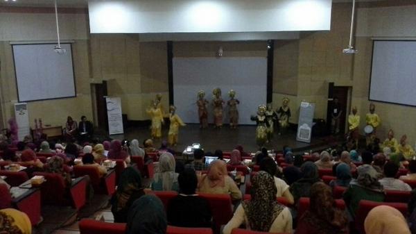 Selamat pagi mahasiswa kesehatan indonesia.. hari ini di unand sedang berlangsung <a href="/NHCRegional2/">NHC Regional 2</a> #nhc2014