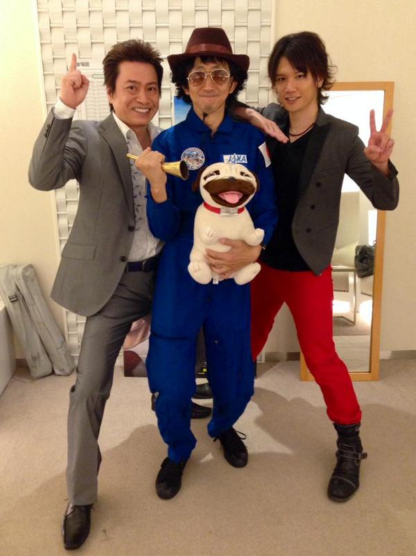 ひらたプロダクションジャパン 平田広明 Sur Twitter 宇宙兄弟 0 祝 初日っ 舞台挨拶 1回目終了 ニャンボッ Http T Co Ox0n4mjb8m ひらたプロダクションジャパン 平田広明 Sur Twitter 宇宙兄弟 0 祝 初日っ 舞台挨拶 1回目終了 ニャンボッ Http T Co Ox0n4mjb8m