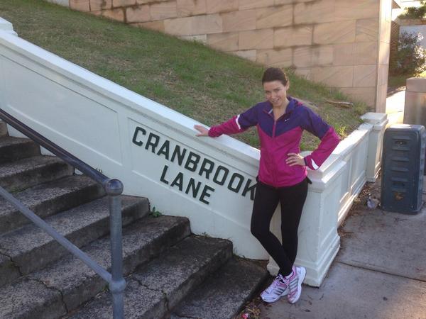 DanniiMinogue's tweet photo. I love these steps. #SydneyExercise #150steps getting ready for @thexfactor_au live shows #Sunday6:30 @Channel7 http://t.co/y6BiWxELO1