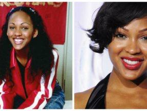 Happy Birthday Meagan Good 
