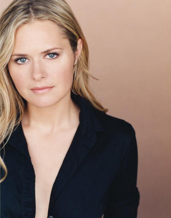 Happy Birthday to actress Maggie Lawson  