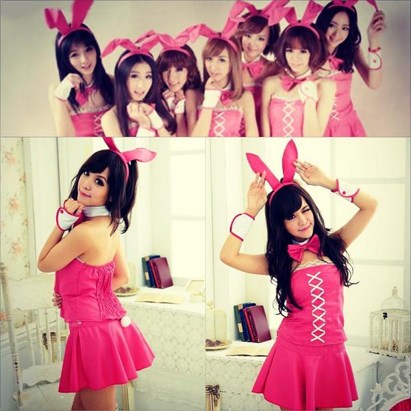 letscrazyparty's tweet image. Sexy girl dress set 
Us$16/ set (hk$120/set)
For hk-accept bank transmit 
For overseas-accept paypal 
7days handling