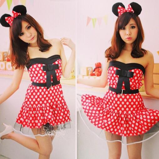 letscrazyparty's tweet image. Cutie girl dress set 
Us$20/set (hk$150/set)
For hk-accept bank transmit 
For overseas-accept paypal 
7days handling