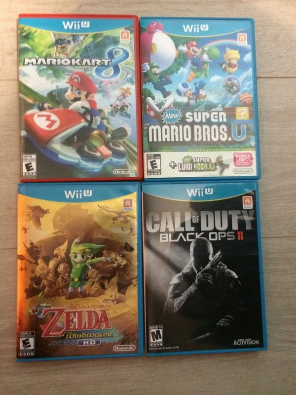 mariobautista_'s tweet photo. Mis nuevos chiquitos bebés ❤️😍😍😁 gracias @NintendoAmerica 🙌🙌 http://t.co/ANE2pgg7NU