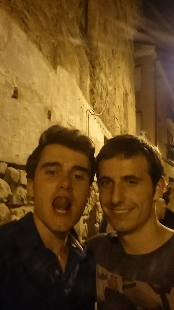 Selfie con rooney <a href="/ruben5fernandez/">Ruben Fernandez</a>