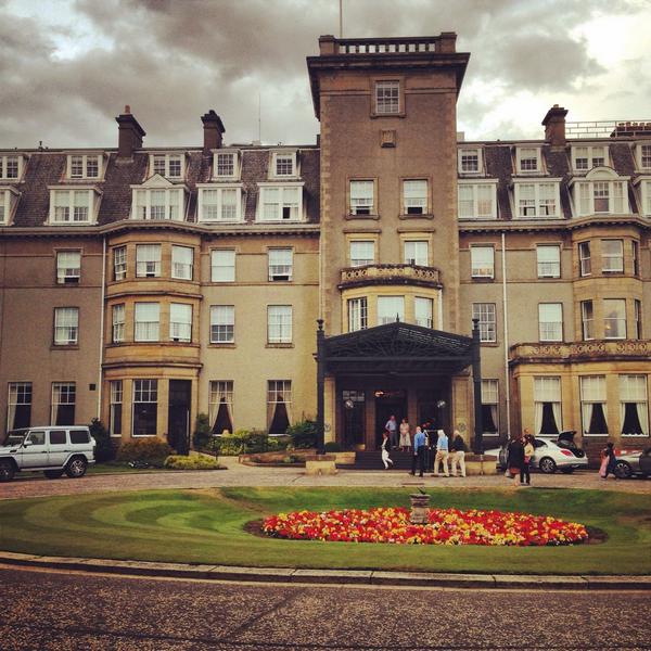 mahgul's tweet photo. #glenmemories #Gleneagles http://t.co/HxZKK7yl8M