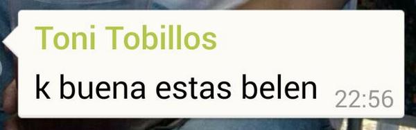 Copitas_yeahhh's tweet photo. Vuelveme loca @MarcelloLipi, somos la puta familiaaaaaaaaaaaaaaa http://t.co/OhFb8gyk4n