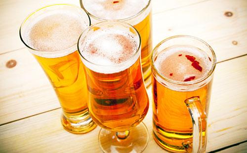 runnersworld's tweet photo. Here are a few reasons to justify a pint or two after your run: http://t.co/k2P8Zo0ziG http://t.co/94FLA44MBS