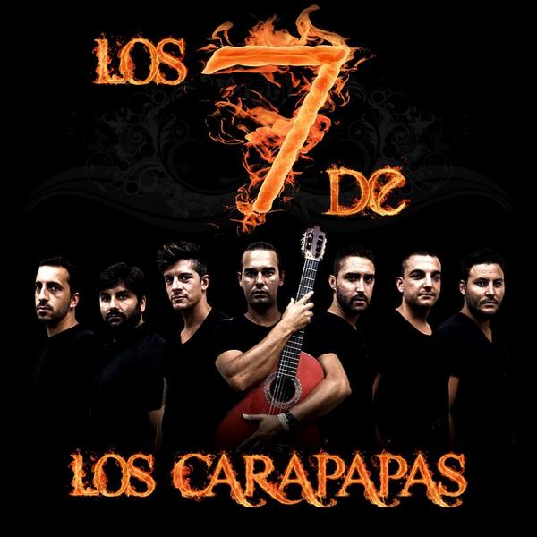 RT por favor
Que PRESENTACION DE @7deloscarapapas te gusta mas
Ej. El G15 seguido de # los carapapas