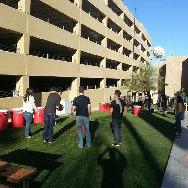 Zappos Culture tweet media