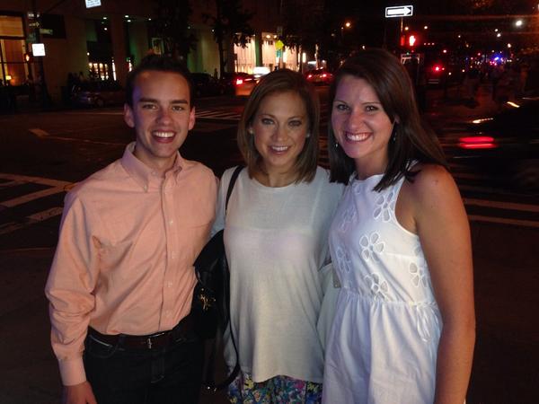 Ginger Zee tweet media
