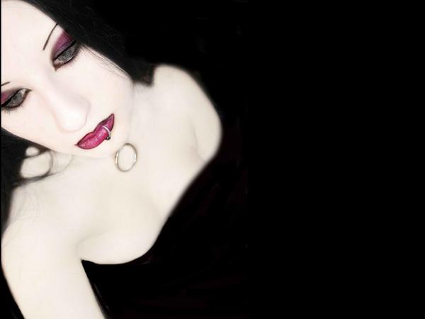 + Gothic_Nightmare + (@xxdmvmxx) on Twitter photo 