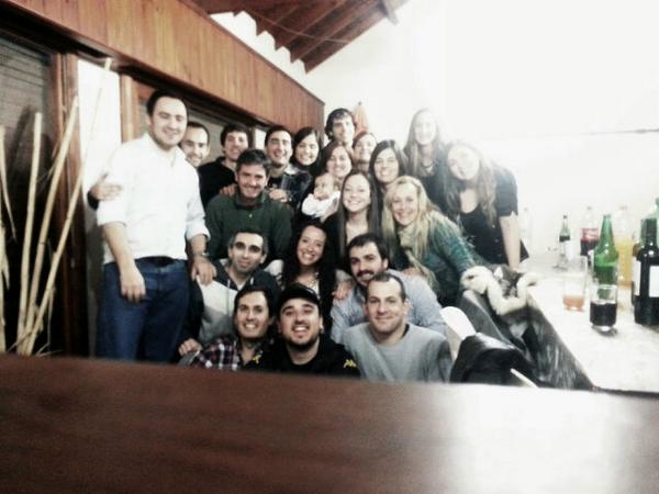 DelfinaLarrea's tweet photo. #selfiecoop http://t.co/ASTwlW4XbW