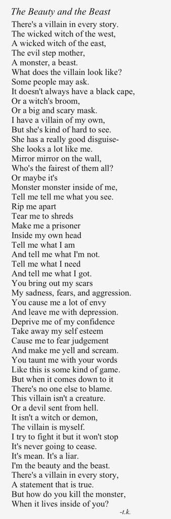 Poem Heaven tweet media