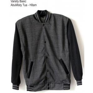 jaketraja_ID's tweet photo. VARSITY BASIC | 95K | COTTON VISCOSE FLEECE | BBM: 7D2B639B | line: meytasann | WA: 085225145789 | @iklan_OKE http://t.co/TuRODPembr