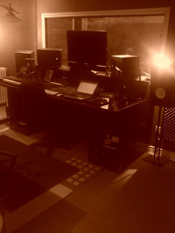TMGRecording tweet picture