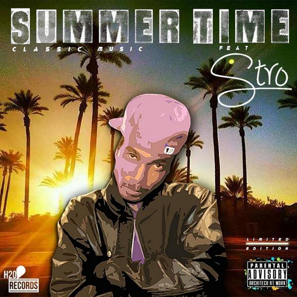 H20Records's tweet photo. @TheThrowbackLA World Premier of @StRoTheNewJack'$ "Summer Time": (Leave Comment on the Video) http://t.co/zLpFBQgzlJ http://t.co/PqxsjbXwte