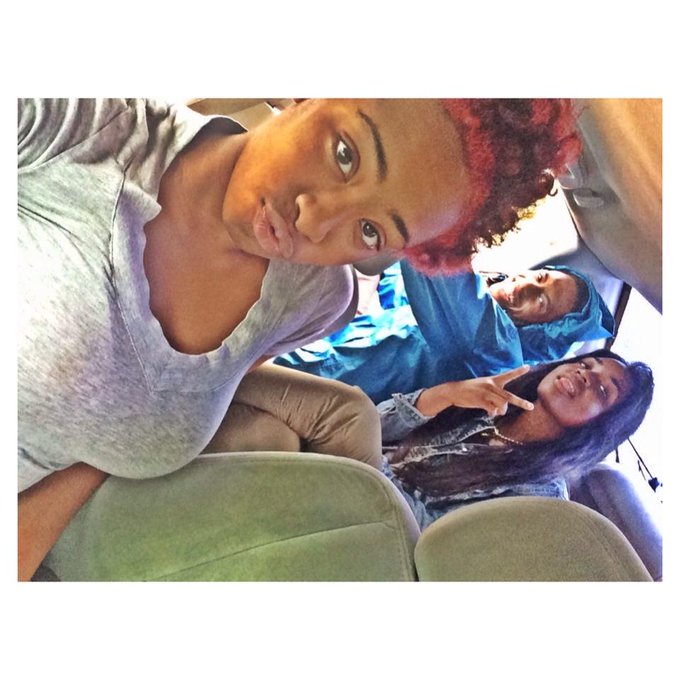 Watch 🦋's leaked NSFW photo on TwXstars