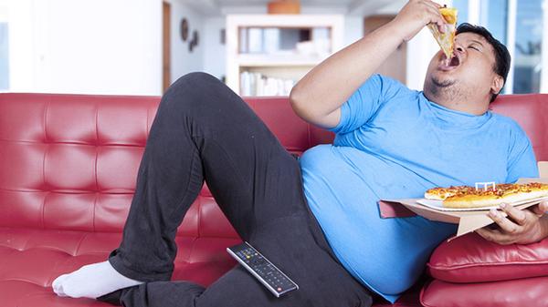 About 7 out of 10 Filipino adults diagnosed with type 2 diabetes are overweight and obese. rplr.co/1uxCcBG