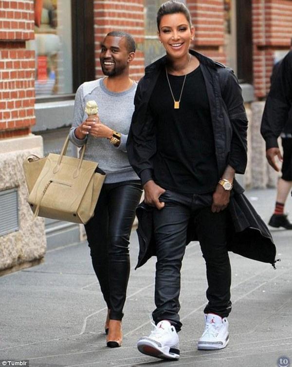 MagconEditsTM's tweet photo. #TopicChange We all need to calm down and focus on something else. Like this brilliant Kim K and Kanye face swap http://t.co/xNmaFjWN8q