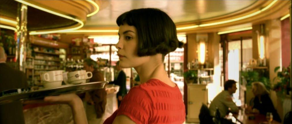 Happy birthday to the wonderful Audrey Tautou 