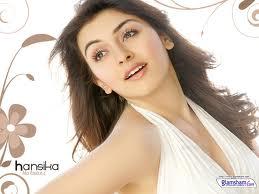 Wish U a Wounderful Happy Birthday to Hansika Motwani & Enjoy Your Life In Every Movement. 