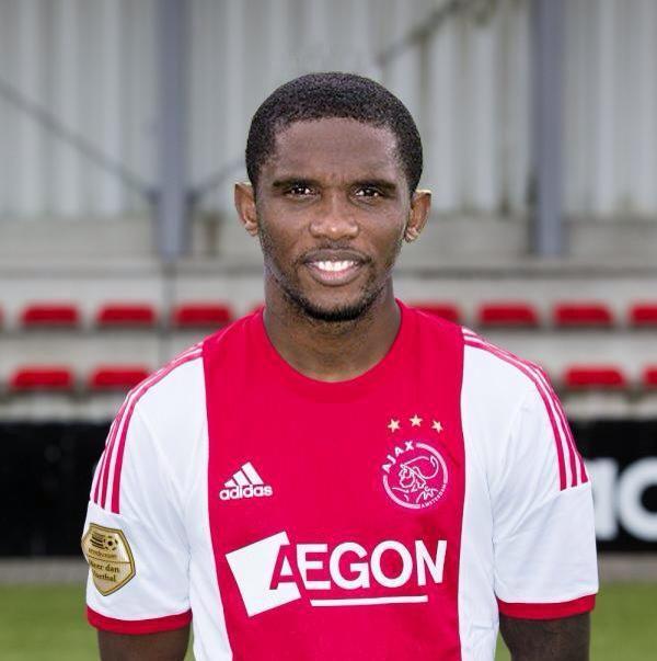 AjaxFanzone.NL tweet media